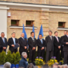 Cegléd Városi Sportuszoda avató