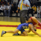 Birkózó Csapat Bajnokság - Odavágó