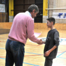 X. Elekes József Labdarúgó Emléktorna