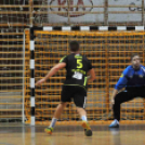 Ceglédi KK SE – Kőnig Trade Balmazújvárosi KK 27 – 23