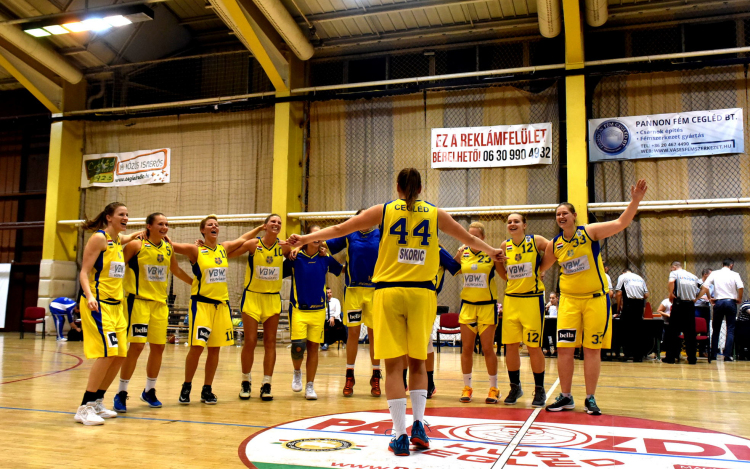 A Cziczás lányok nem tudnak hibázni