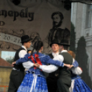 XVIII. Kossuth Toborzó - 1. nap