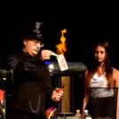 Tudományok éjszakája