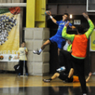 Cegléd - Mezőkövesd kézilabda mérkőzés