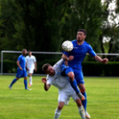 Ceglédi VSE – Felsőtárkány Mezőkövesd-Zsóry 3-0 (0-0)