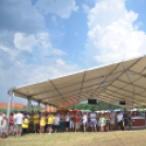 Bor és laskafesztivál - I