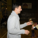 Végetért a XVI. Pákozdi Hús Teremlabdarúgó Bajnokság