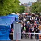 Pest megyei Rendőr- és Tűzoltónap