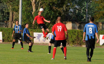 A mérkőzés nem volt igazán közönség szórakoztató