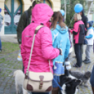 Autizmus világnapja Cegléden