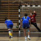 Ceglédi Kék Cápák - Csömör 29 - 20 (15 - 8)