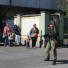 Nyílt nap a ceglédi rendőrségen