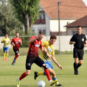 Ceglédi VSE - Mohács 4-2