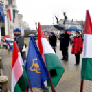 Március 15-i ünnepségek