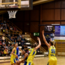 VBW CEKK CEGLÉD - JENYISZEJ KRASZNOJARSZK (orosz) 94 - 72