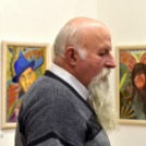 Megérzések képekben