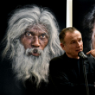 Sallai László kiállítás megnyitó