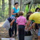 Laska fesztivál - szombat délelőtt