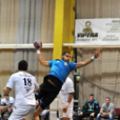 Cegléd - Tatabánya férfi kézilabda mérkőzés: 27 – 33 ( 12 – 18 )