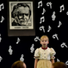 Énekverseny a Táncsicsban