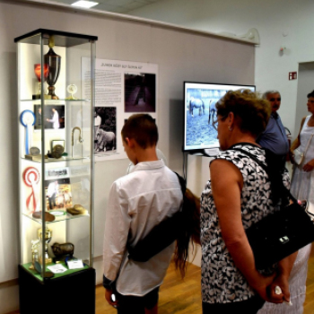 Múzeumok Éjszakája