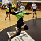 Kék Cápa győzelem