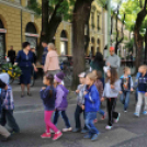 XIX. Kossuth Toborzó - péntek