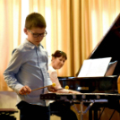 Hangszerek mesés világa - hangszerbemutató