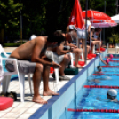 Városi úszóverseny