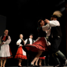 Tánc világnapja Cegléden