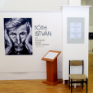 Születésnapi kiállítás a Kossuth Múzeumban