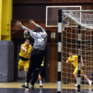 Ceglédi KK SE – Optimum Solar-Békési FKC