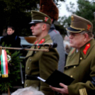 Somkutas Imre temetése