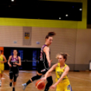 Szoros mérkőzésen kapott ki a Cegléd