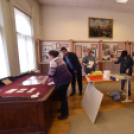 Mi történik a Kossuth Múzeumban, ha nincsenek nyitva a kiállítások...?