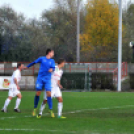 CVSE-Nyíregyháza 1-2