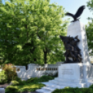 A hősökre emlékeztek