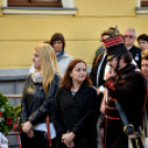 “Erőt kell merítenünk a vértanúk bátorságából!”