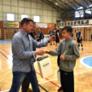 Február hónap UP játékosa