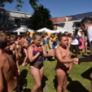 28. Beck Péter Emléktorna