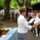 Semmelweis nap a ceglédi Toldy Ferenc kórházban