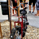 Tour de Hongrie Cegléd