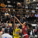 Ceglédi EKK-Aluinvent DVTK Miskolc 77-82