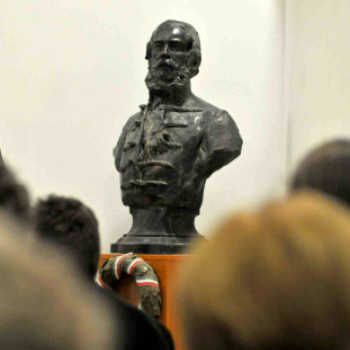 A Turini Százas Küldöttség Múzeumbaráti körének éves közgyűlése