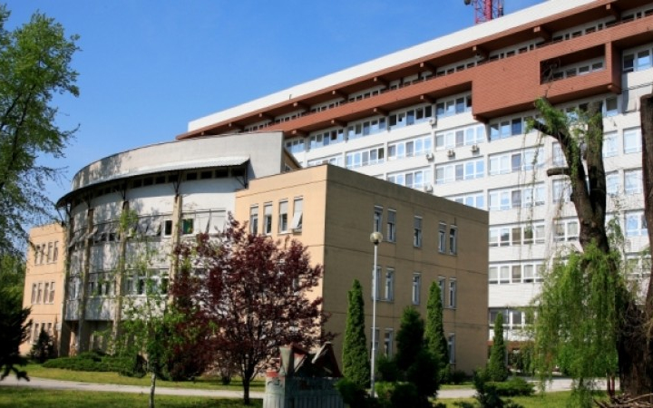 Visszavonták a látogatási tilalmat a kórházban