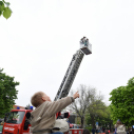 Pest megyei Rendőr- és Tűzoltónap - fotó: Kisfaludi István