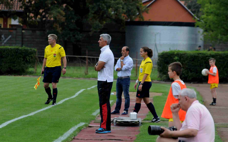 Erre érdemes volt várni