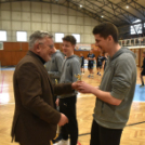 Február hónap UP játékosa