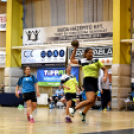 Ceglédi Kék Cápák – Dunavarsányi TE 