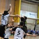 Ceglédi KKSE – Pler Budapest: 26-24